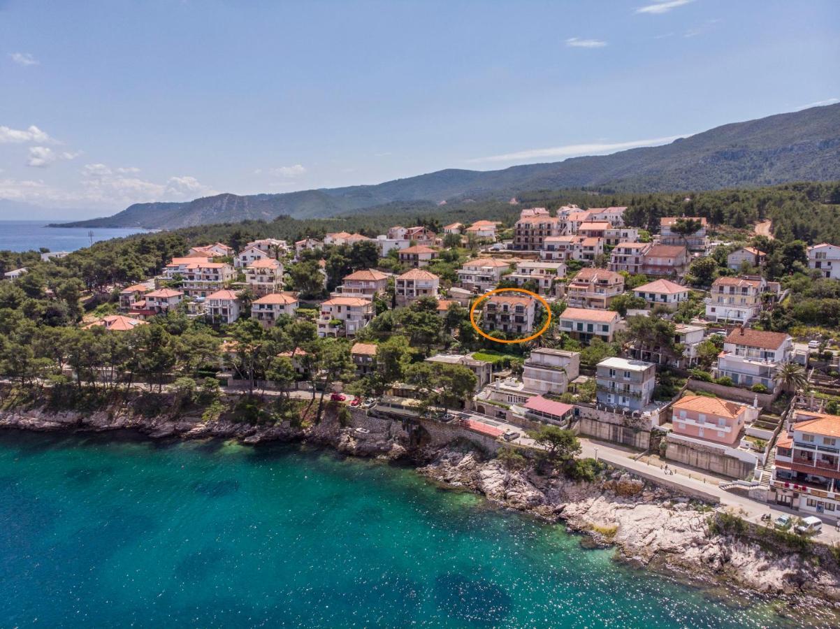 Apartments And Room Caric Jelsa  Exterior photo